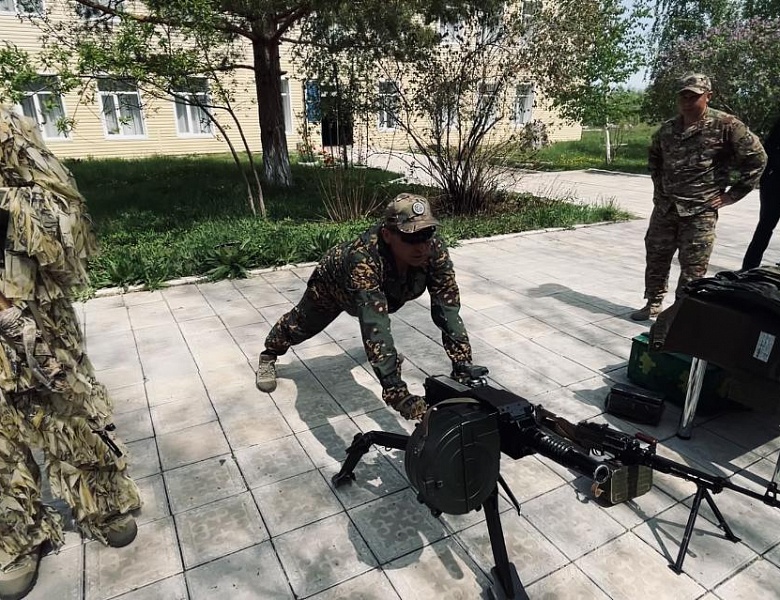 Учебно-полевой сбор