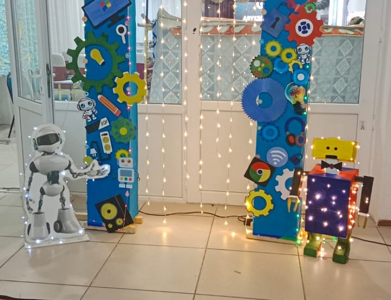 Открытие Недели