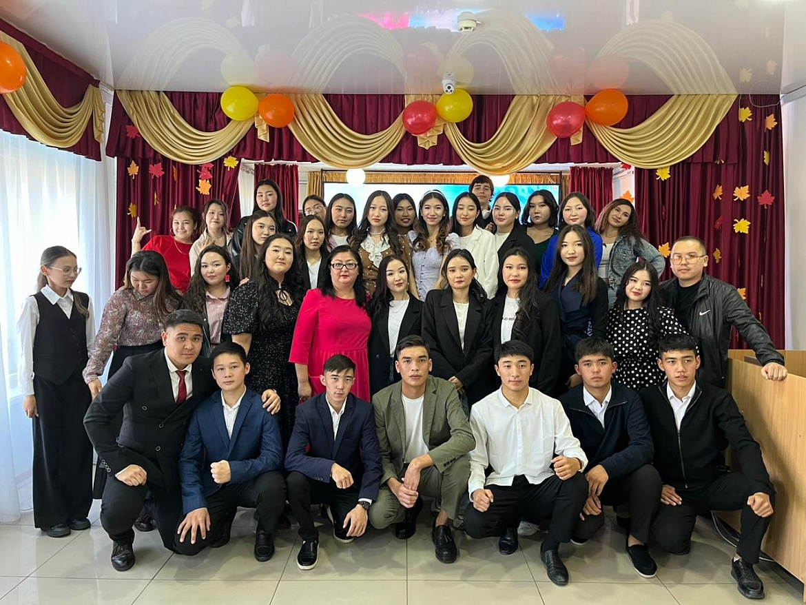 Учитель – это звучит гордо!