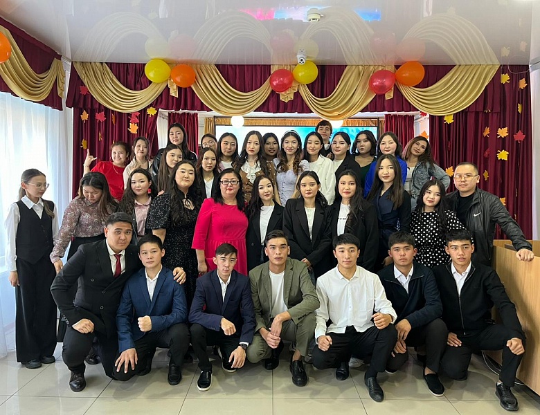 Учитель – это звучит гордо!