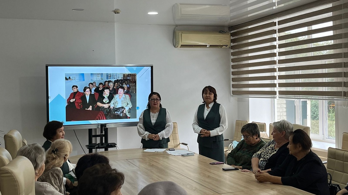 «Неделя благодарности учителям!»