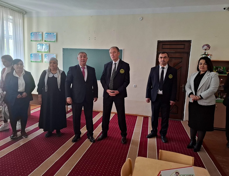 Межстрановое сотрудничество