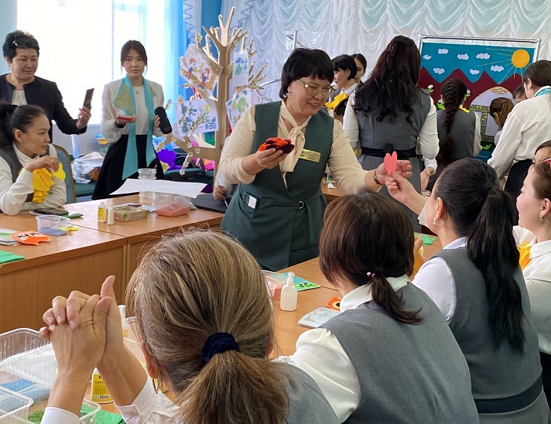 День колледжа   