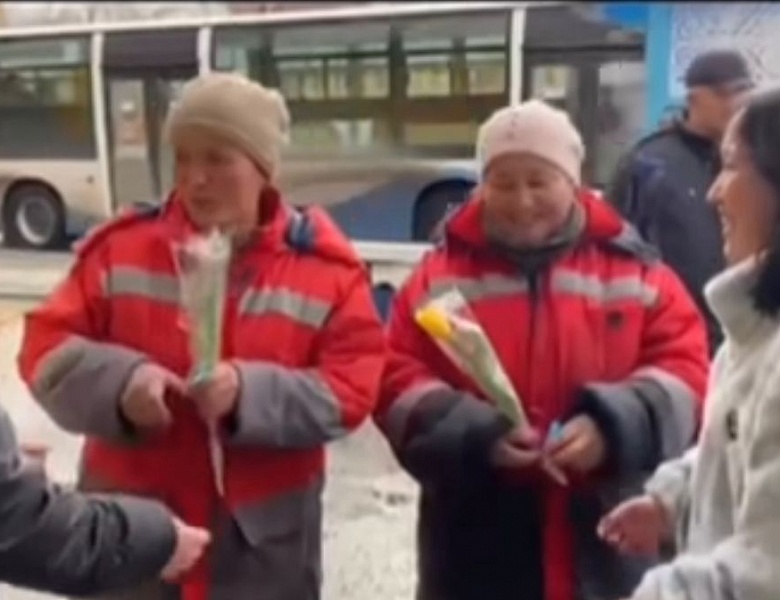 «100 добрых дел»