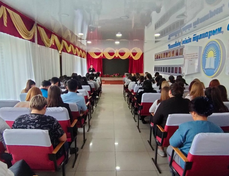 Молодежь против коррупции!