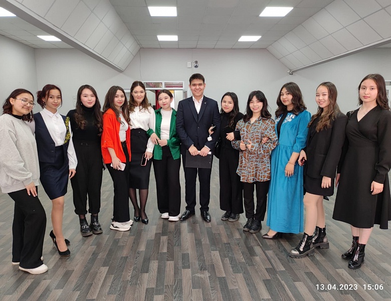 Методический караван