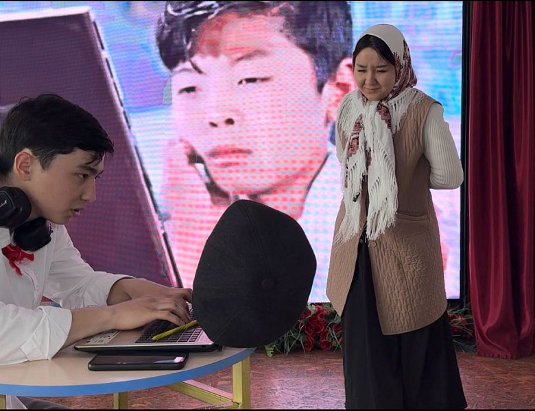 Открытие Недели