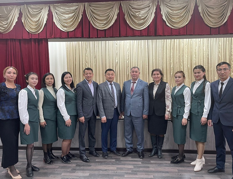 Методический караван