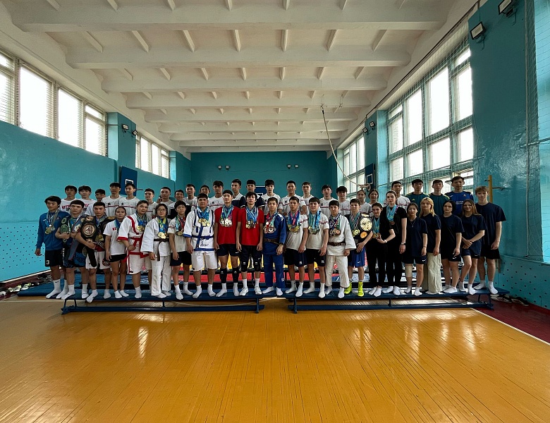 День открытых дверей