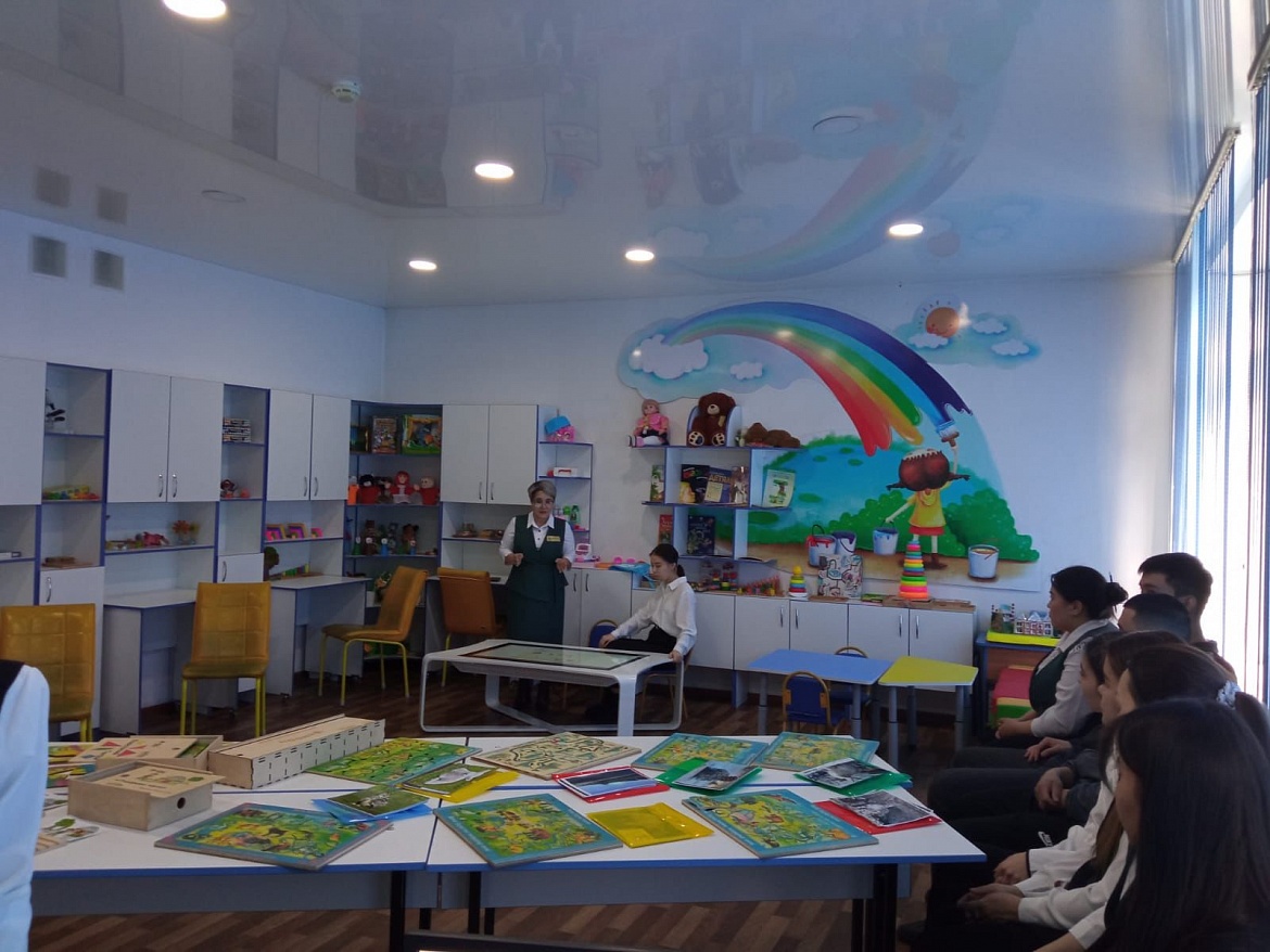 Получение опыта