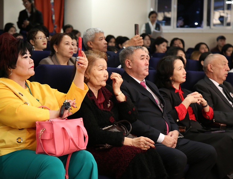 Республиканский конкурс