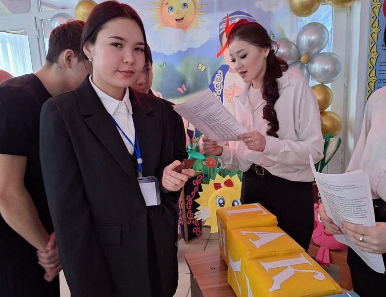 Неделя ПЦК «Дошкольная педагогика и специальные дисциплины»