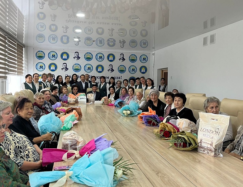 «Неделя благодарности учителям!»