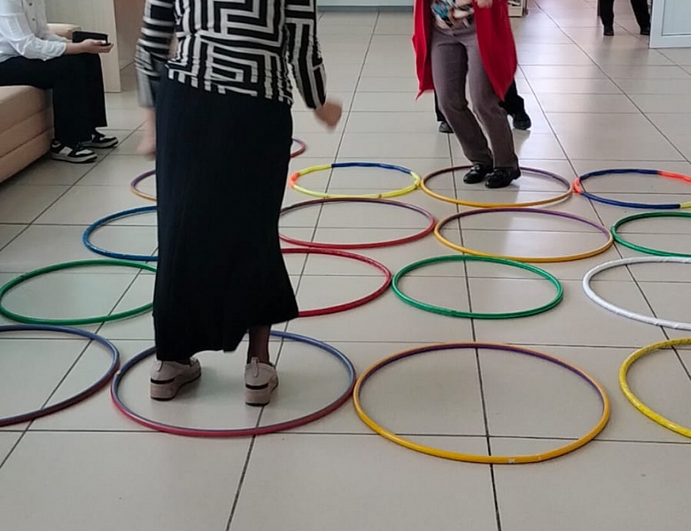 Мероприятия в рамках недели