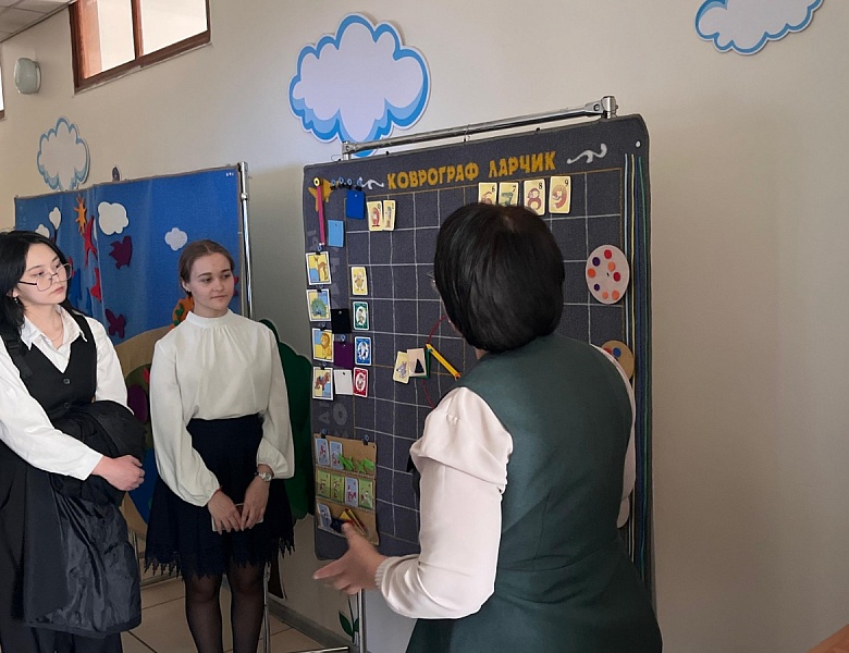 День открытых дверей