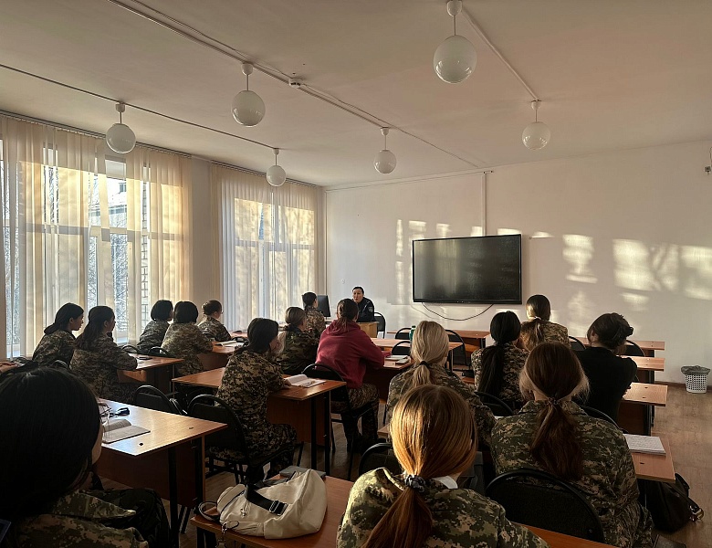 Профилактика правонарушений среди молодежи