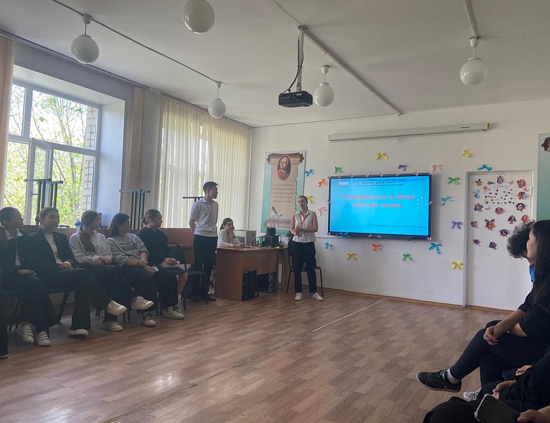 Тренинг на формирование лидера