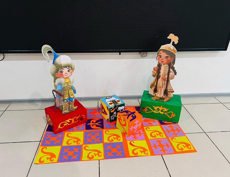 Неделя ПЦК «Дошкольная педагогика и специальные дисциплины»