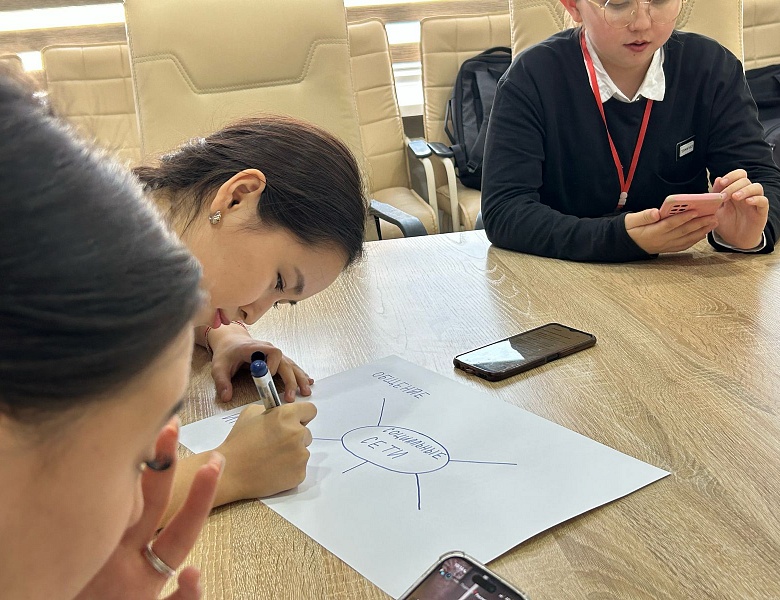 Тренинг «Укрощение зависимостей»