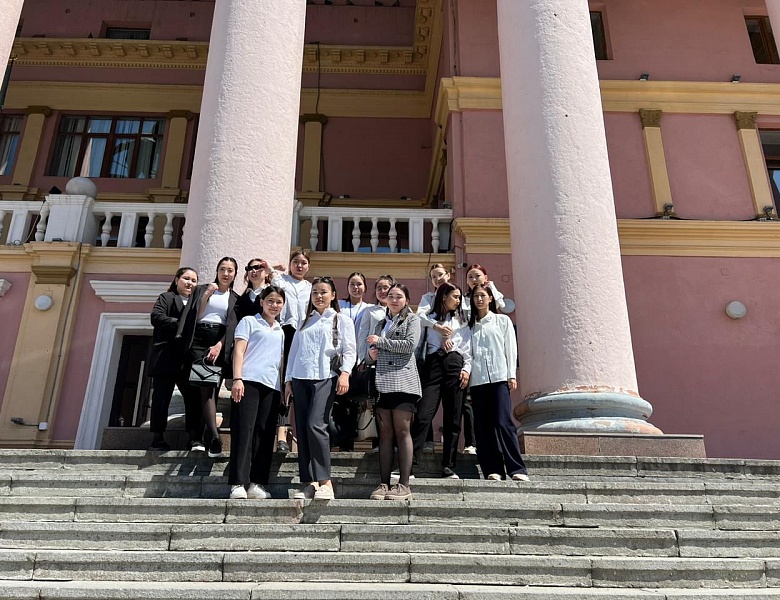 Семья – это главное!