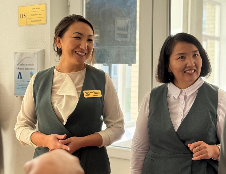 Язык — духовное богатство народа, его вечное сокровище