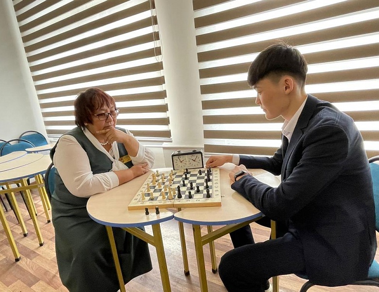 Республиканский челлендж