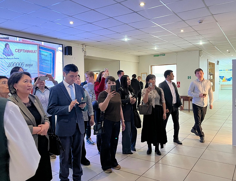 Республиканский семинар-практикум