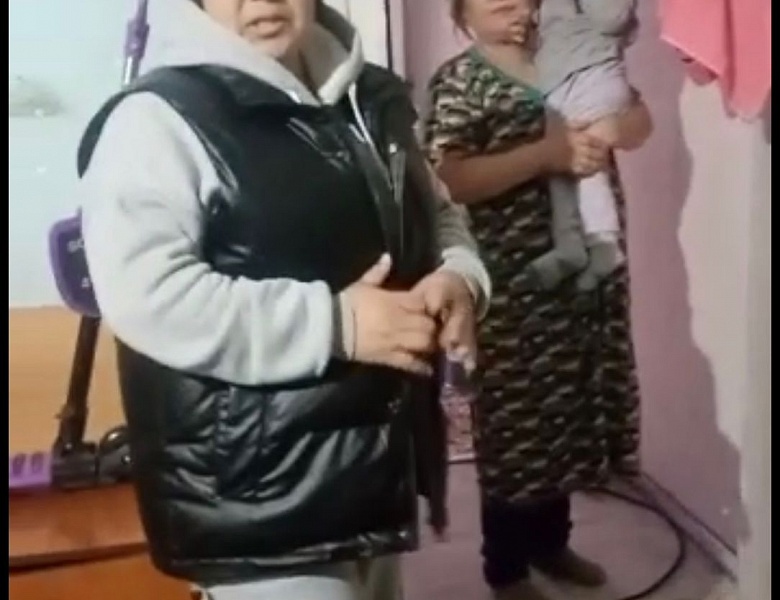 Благотворительная помощь