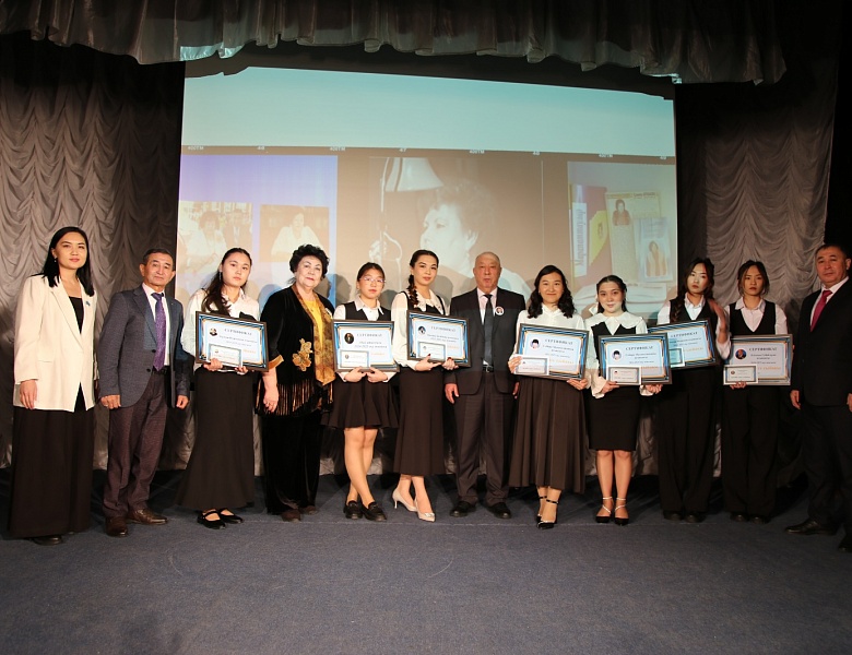 Республиканский конкурс