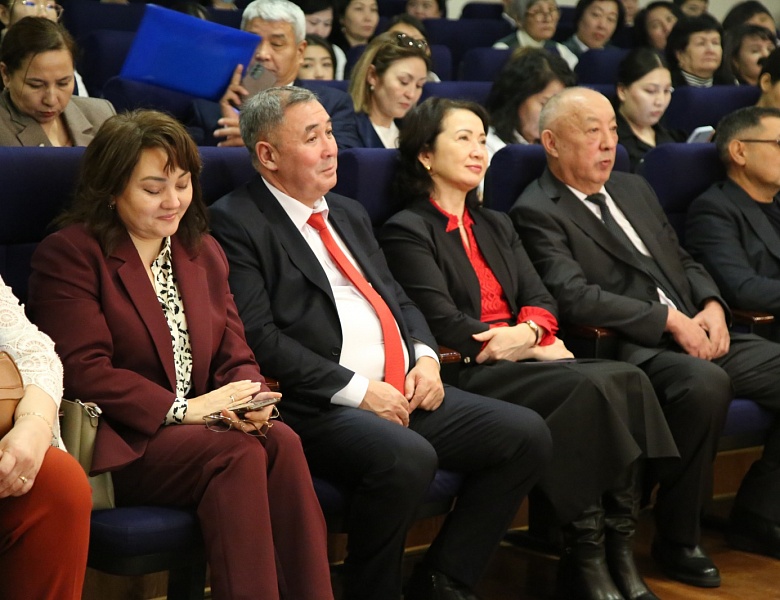 Республиканский конкурс