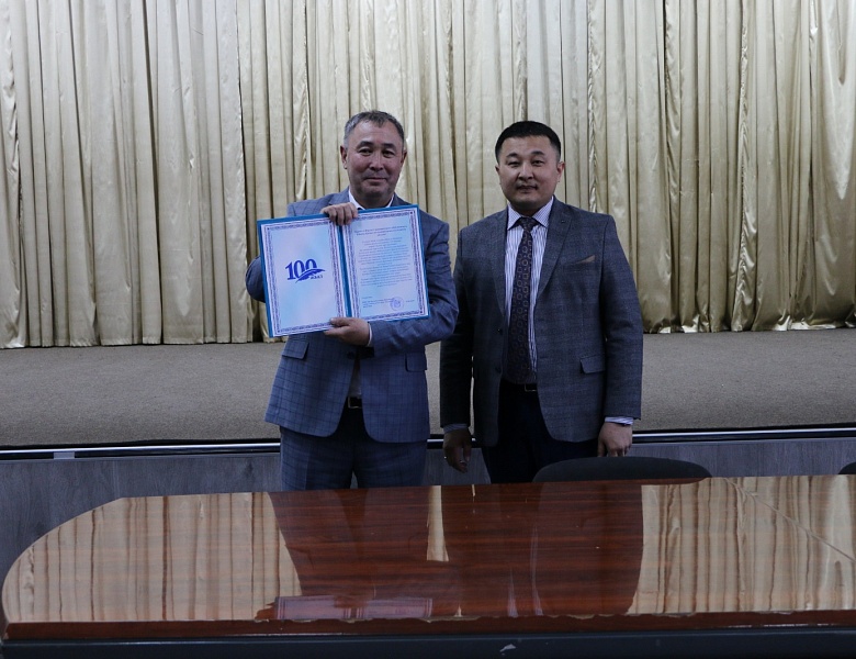 Методический караван