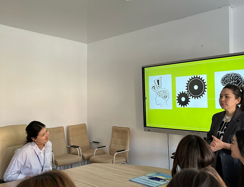 Информационно-разъяснительная работа