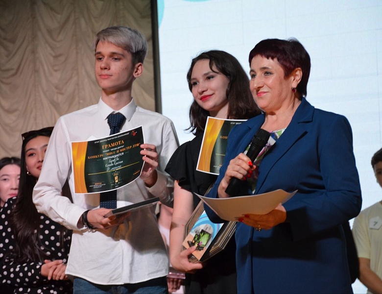 И снова победители!