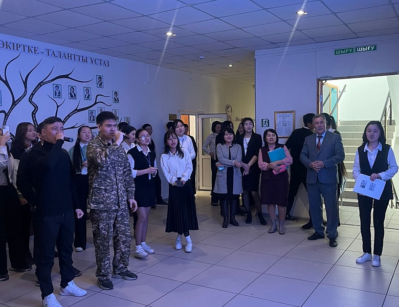 Литературно-музыкальный вечер