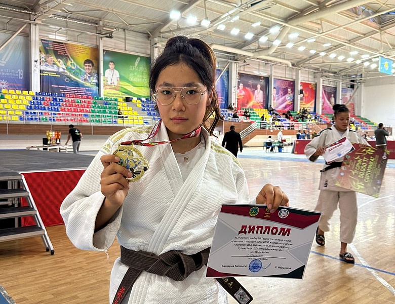 Гордость колледжа – гордость страны!