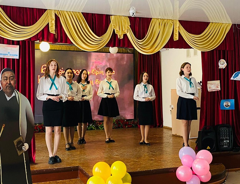 Литературный вечер