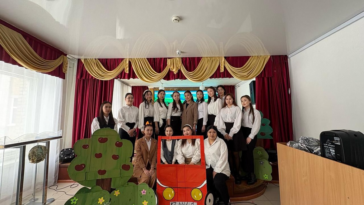 Конференция по практике