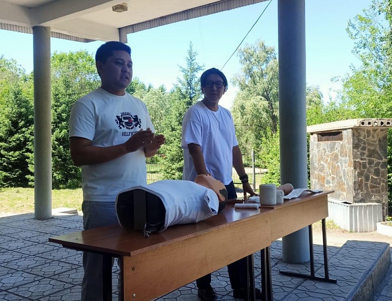 Гражданская оборона