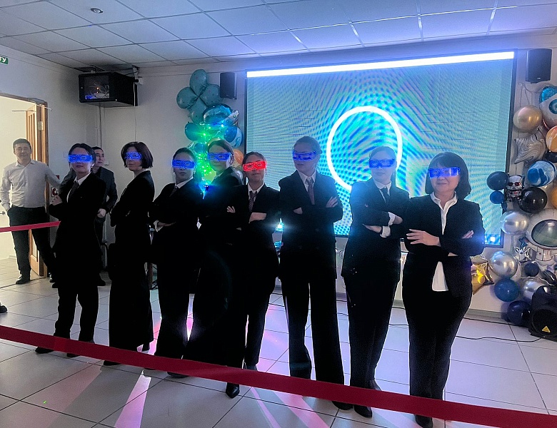 Открытие Недели