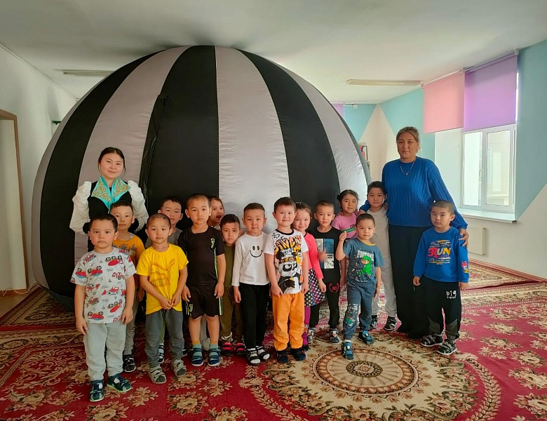 День колледжа   