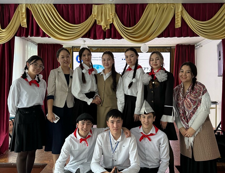 Открытие Недели