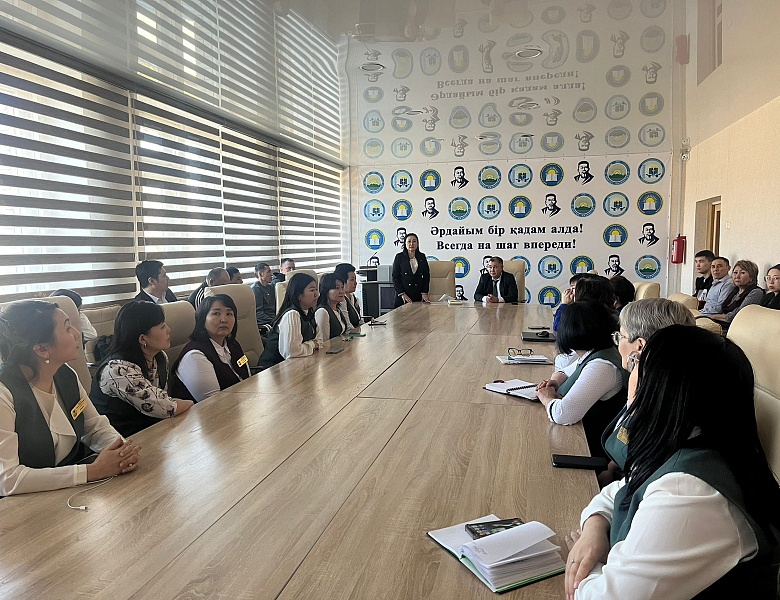 Научно-теоретическая лекция