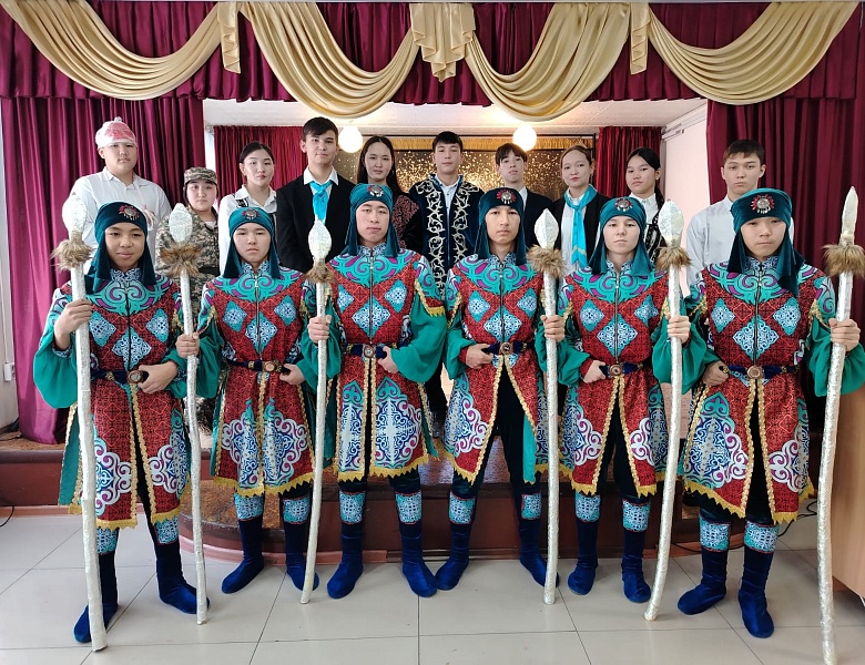 Открытие недели