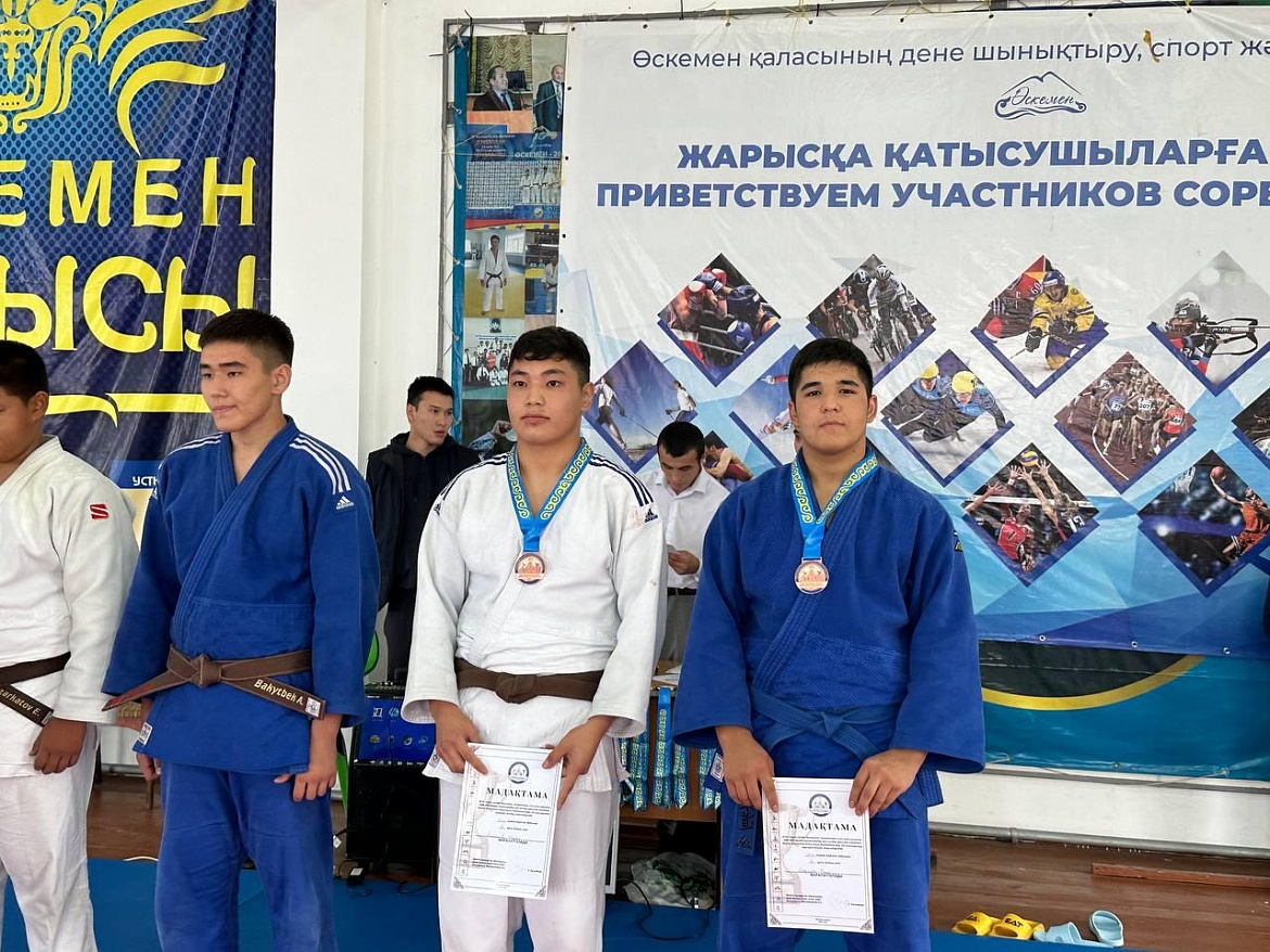 Гордость колледжа – гордость страны!