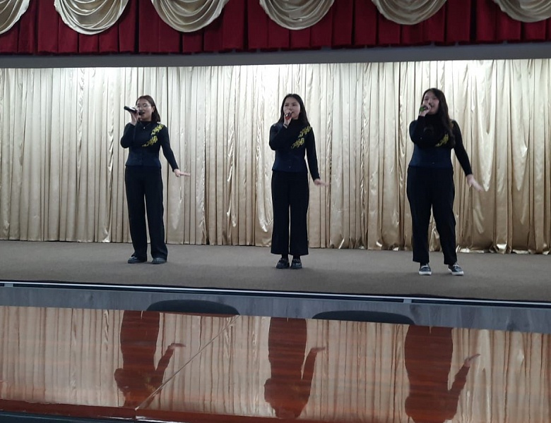 Методический караван