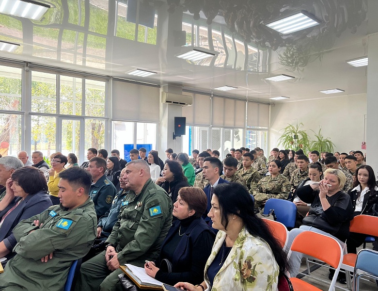 Круглый стол «Буду искать, пока не найду»