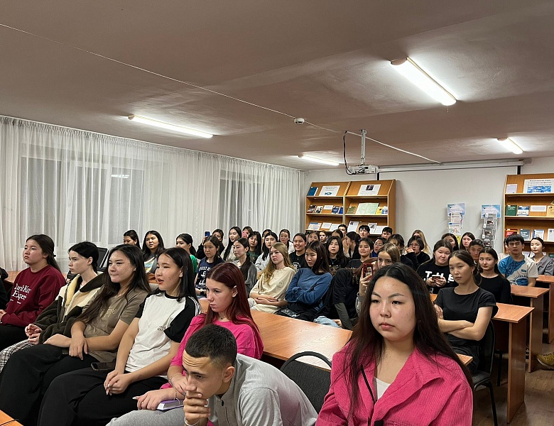 Литературный вечер