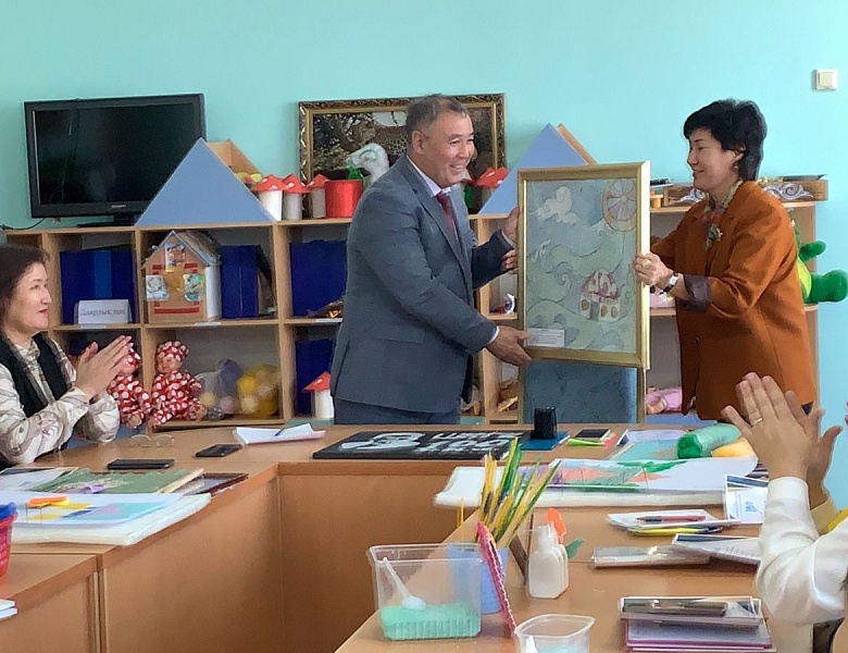 День колледжа   