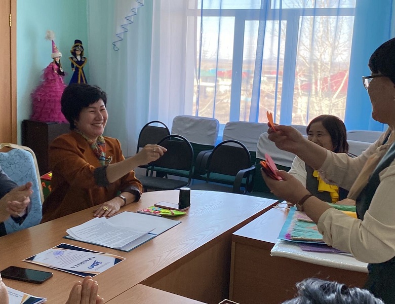 День колледжа   