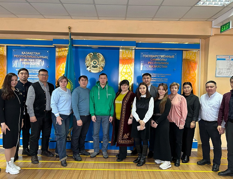 Профориентационная работа